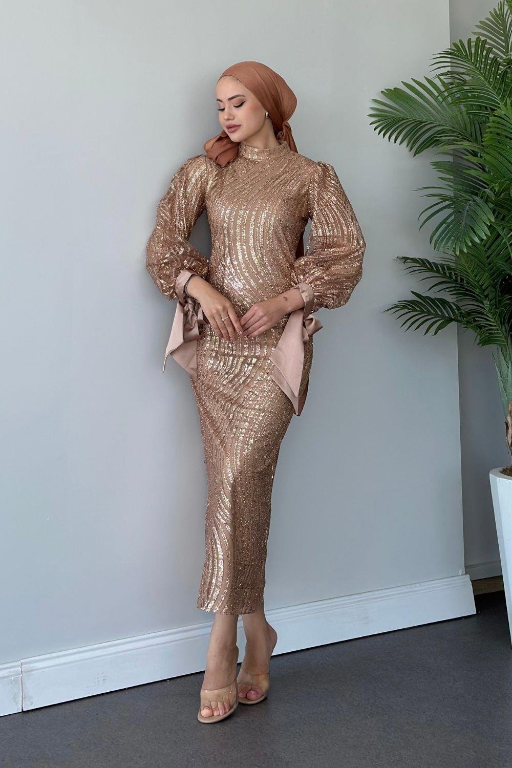 Aylin Abiye Vizon 23230 