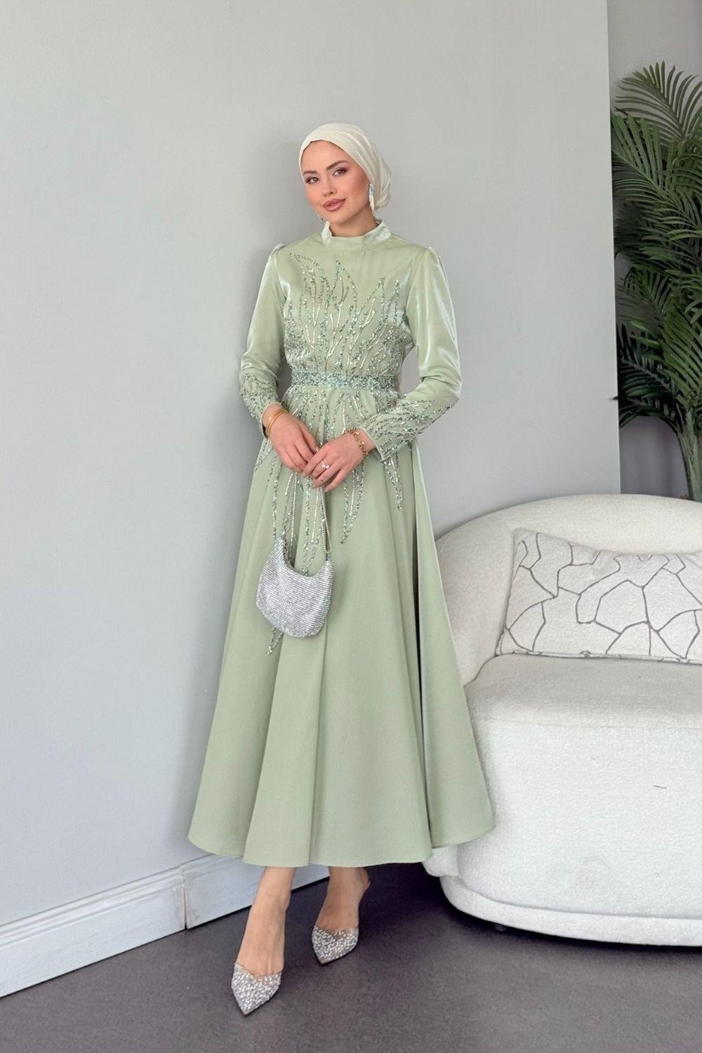 Define Abiye Mint 2355 