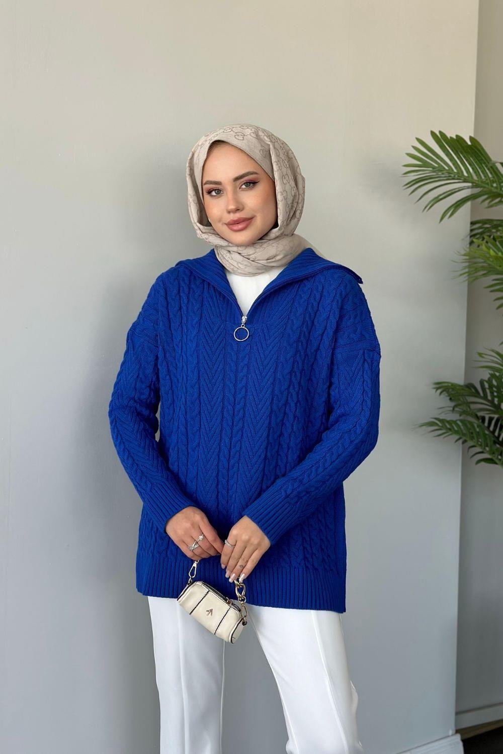 Lovely Kazak Saks 24100 