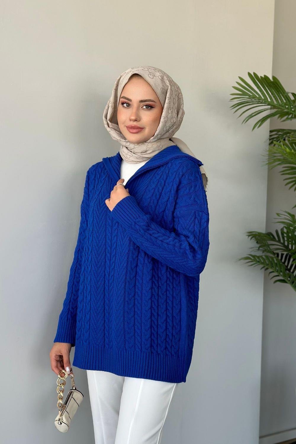 Lovely Kazak Saks 24100 