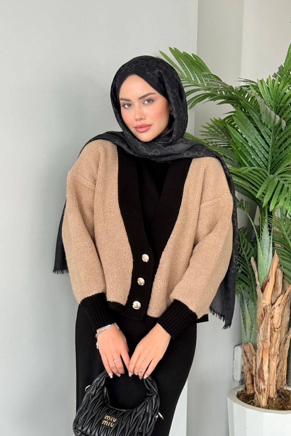 Strawbeery Triko Takım Camel 241090 