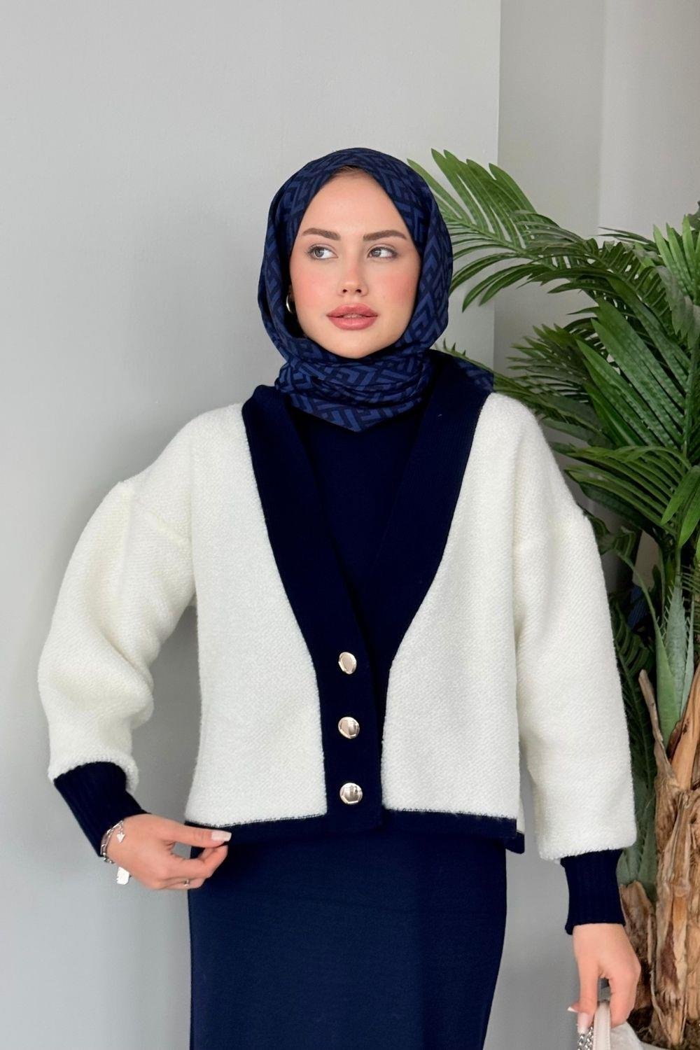 Strawbeery Triko Takım Lacivert 241090 