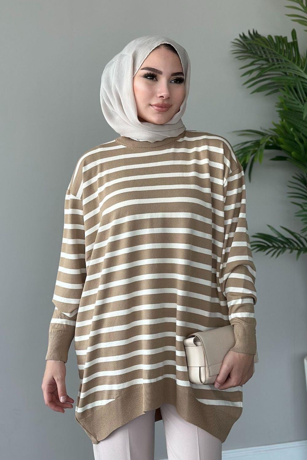 Melek Tunik Vizon 24150 