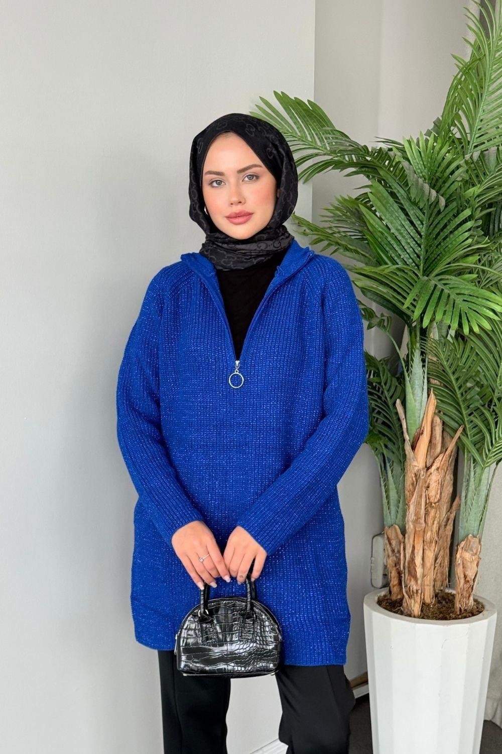 Birsen Kazak Saks 24240 