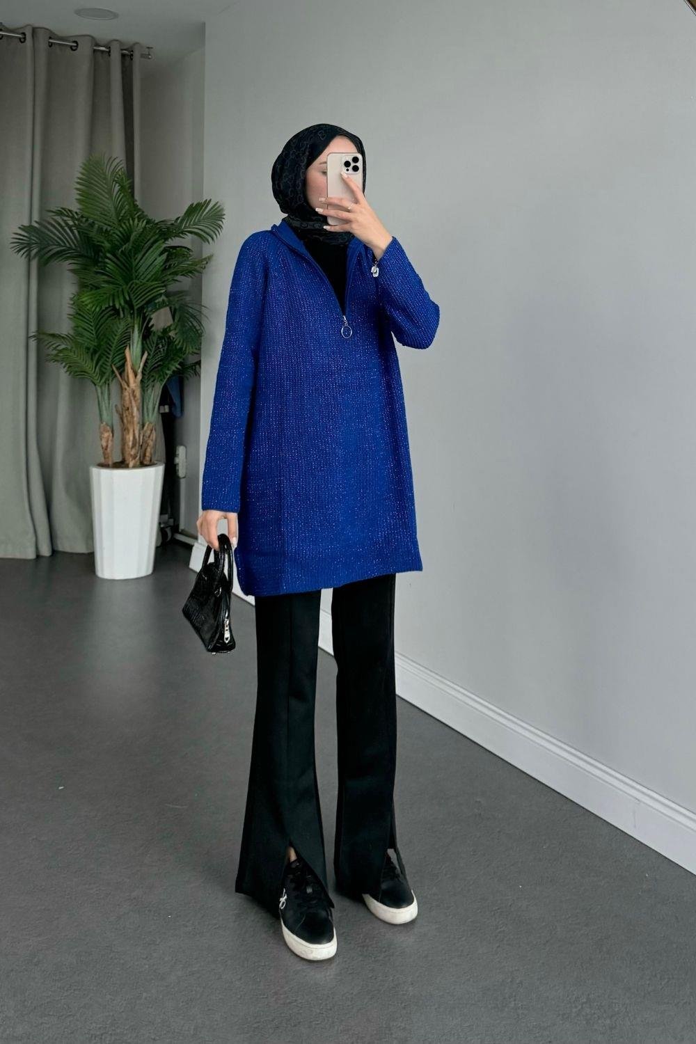 Birsen Kazak Saks 24240 