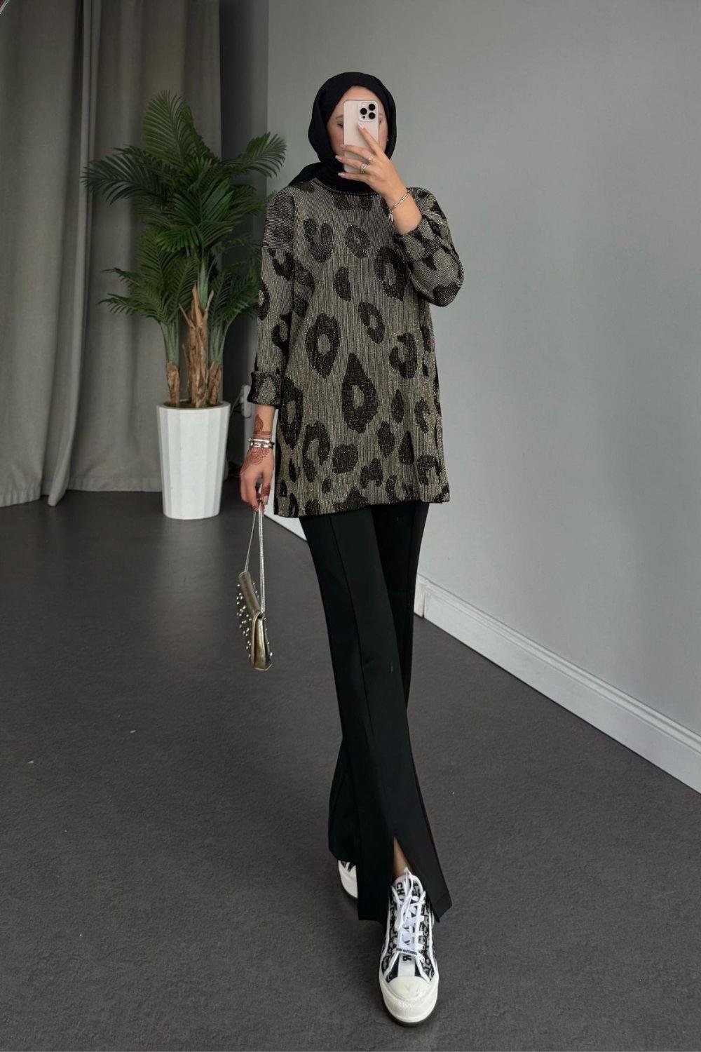 İthal Premium Kazak Gold 24360 