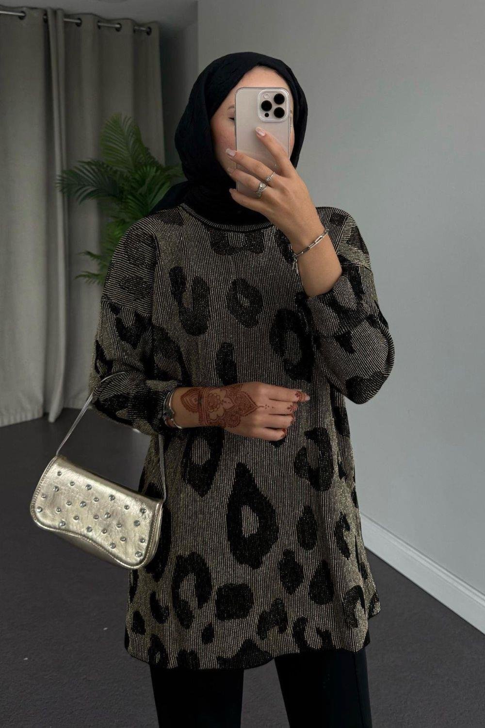 İthal Premium Kazak Gold 24360 