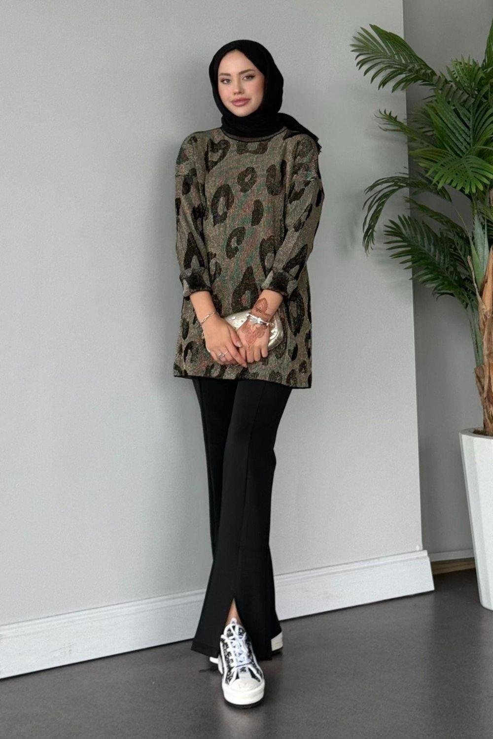 İthal Premium Kazak Gold 24360 