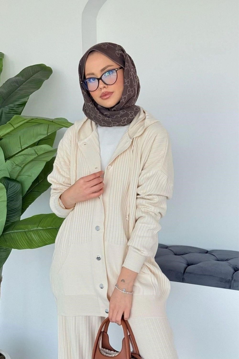 مجموعة ملابس التريكو مينيل إكرو 2440 