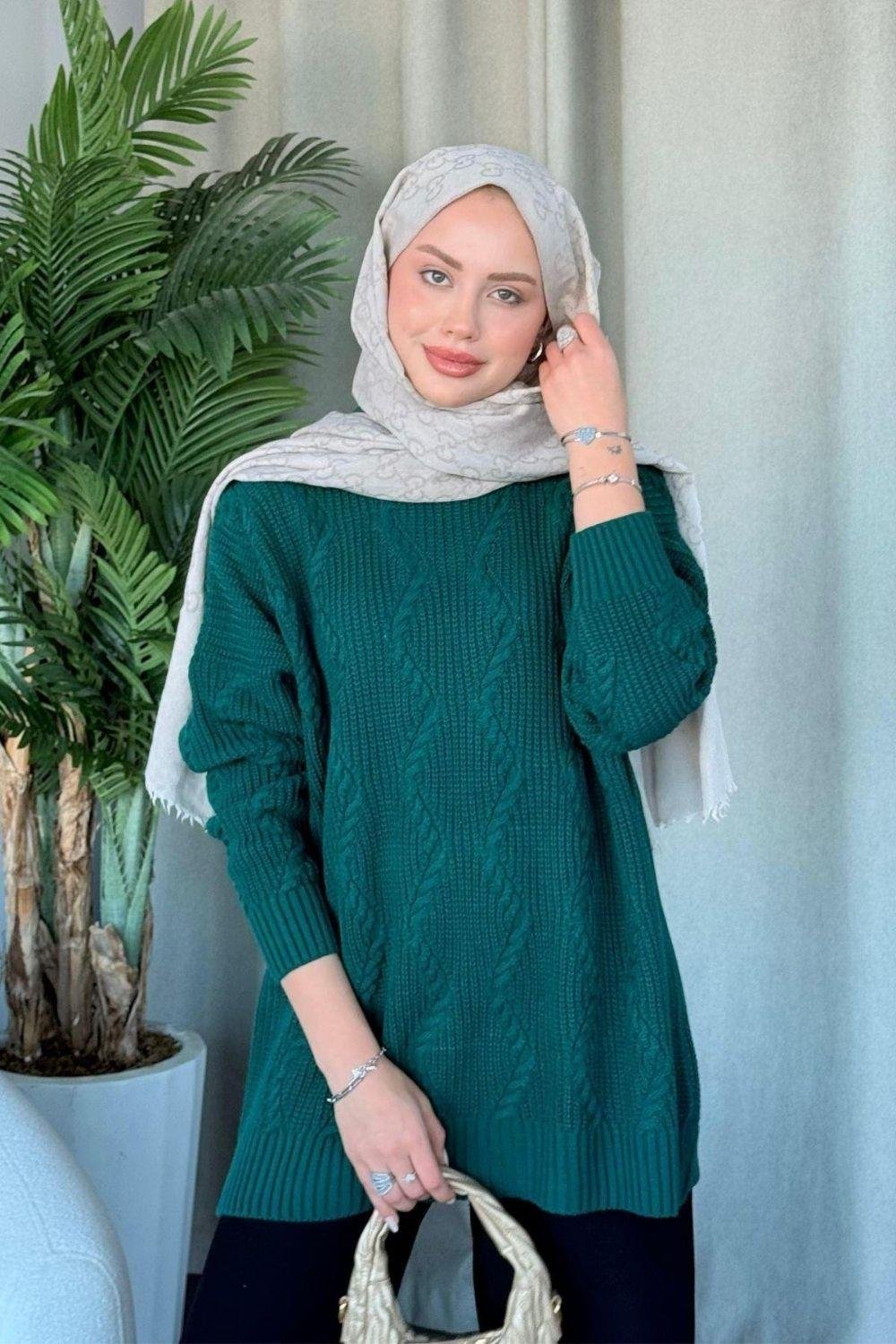 Suadiye Kazakh Emerald 24490 