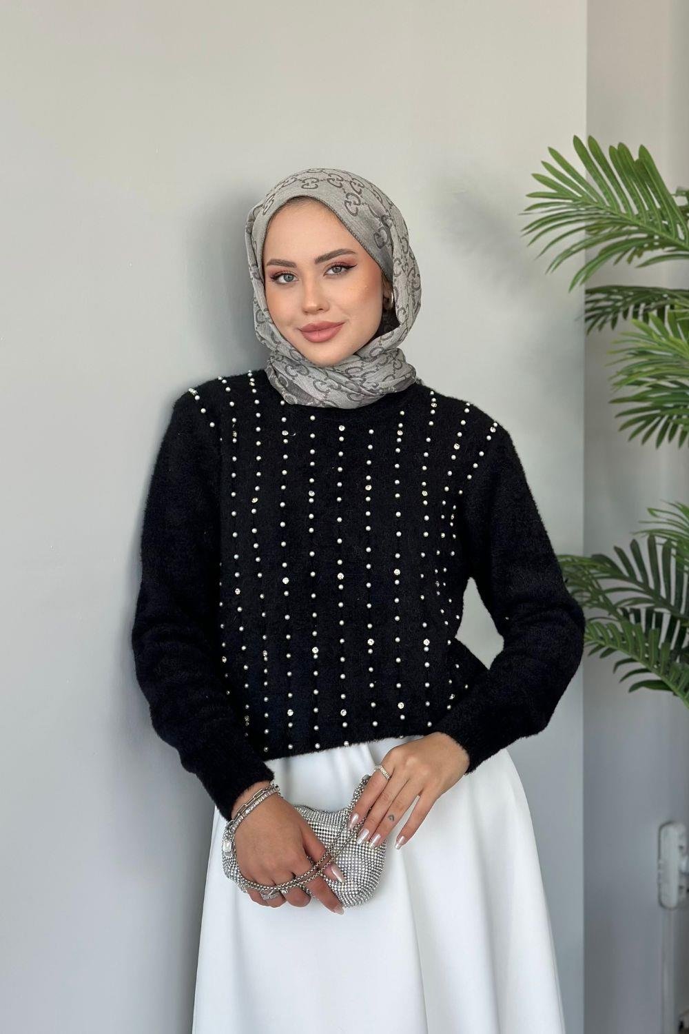 Gala Premium Kazak Siyah 24530 