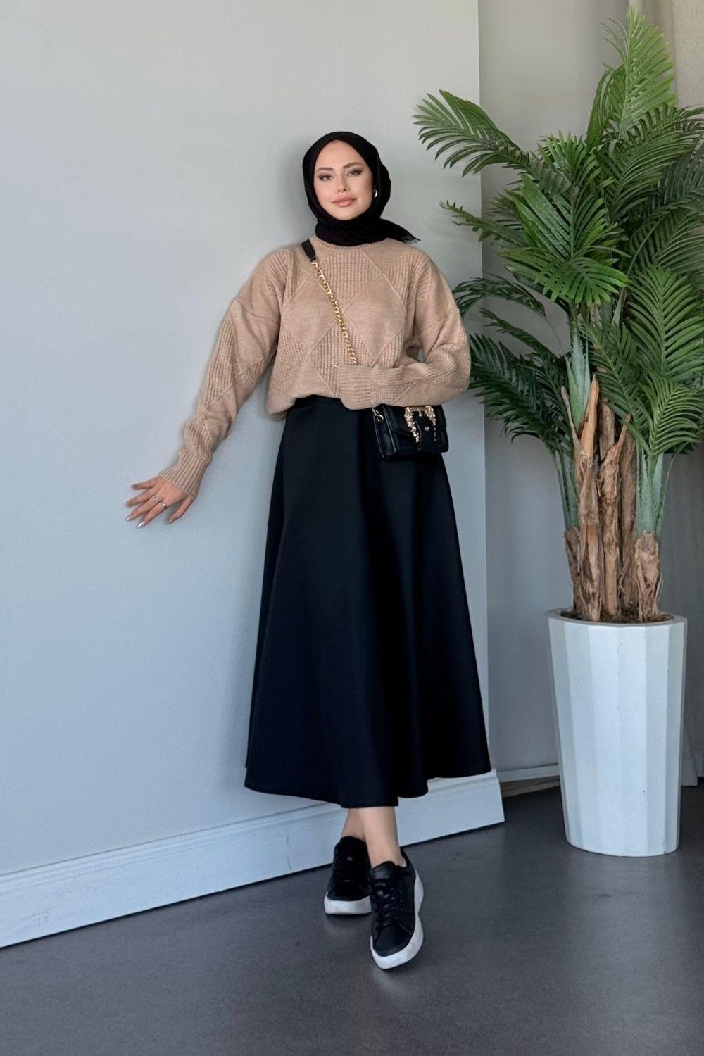 Pelin Kazak Camel 24663 