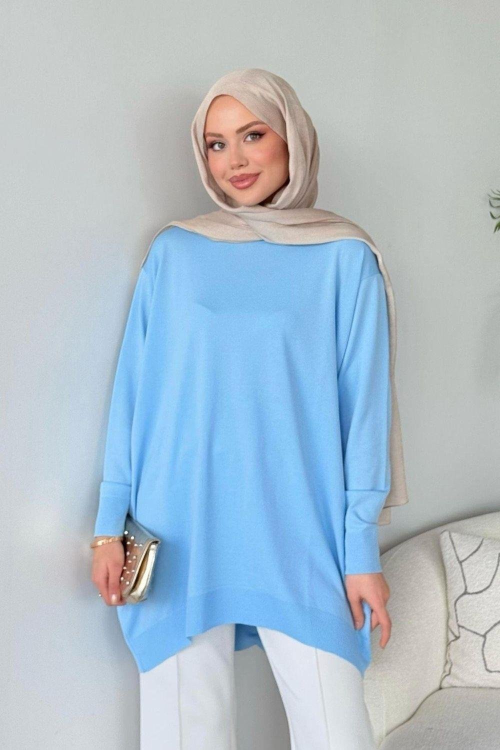 Helana Tunik Bebe Mavisi 24900 