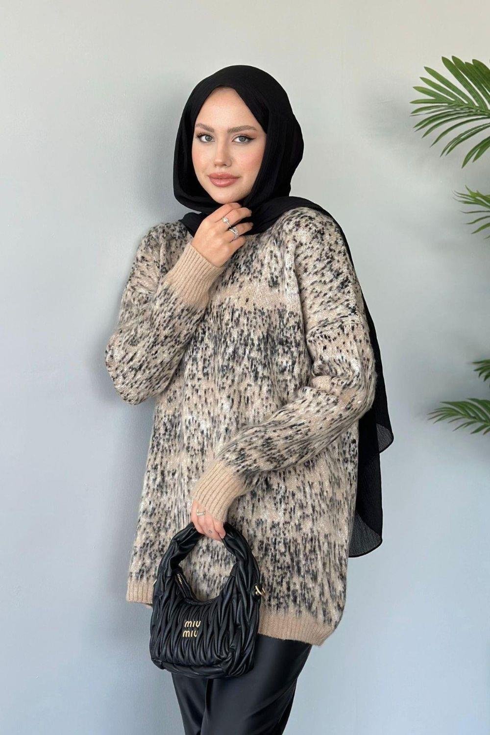 Mops Kazak Bej 24940 