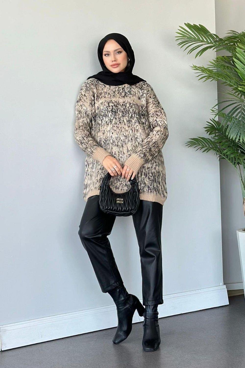 Mops Kazak Bej 24940 