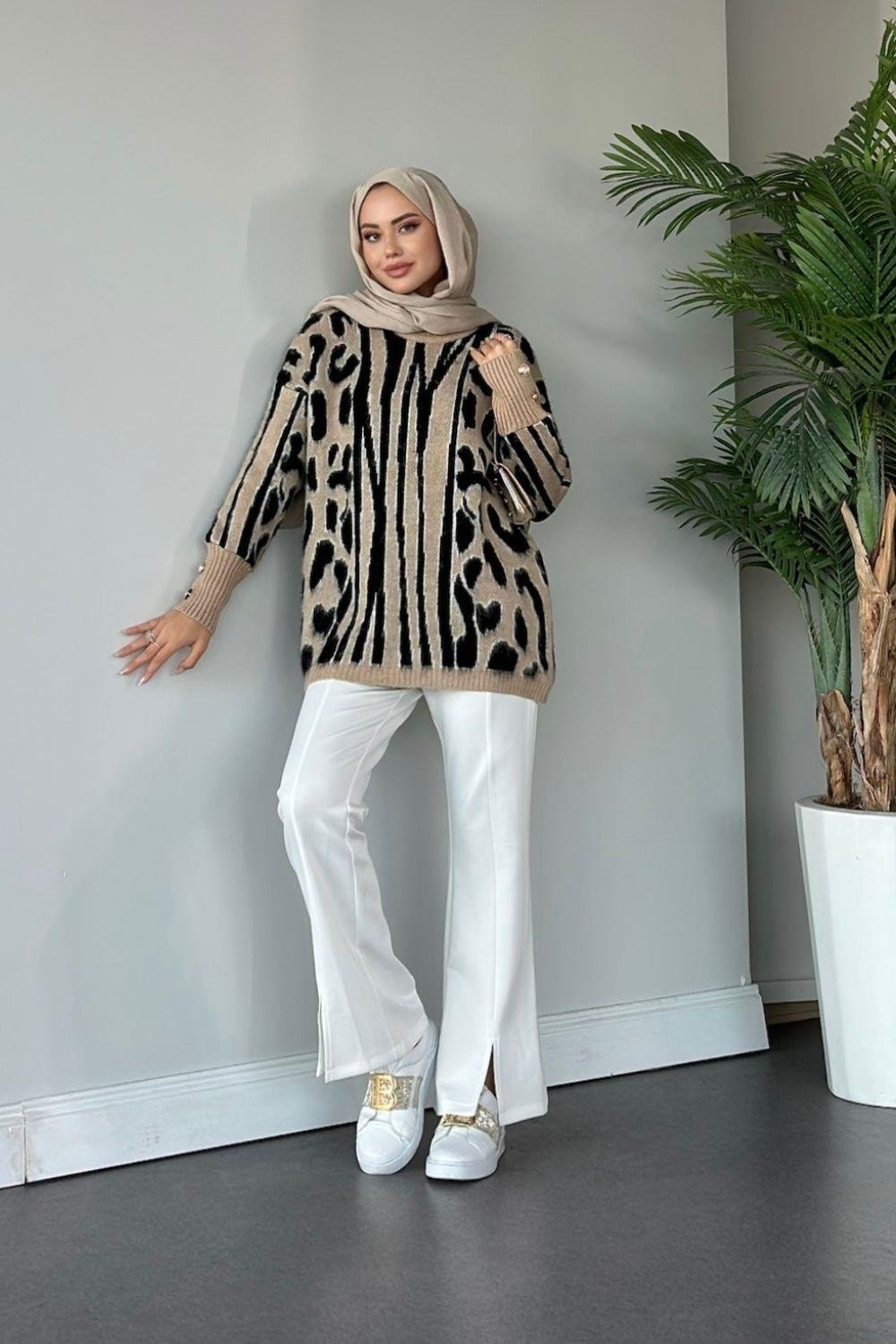 Bonika Kazak Camel 24950 