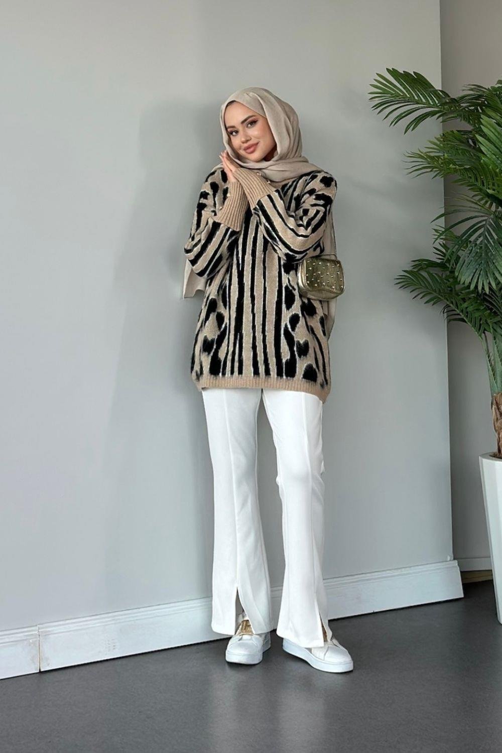 Bonika Kazak Camel 24950 