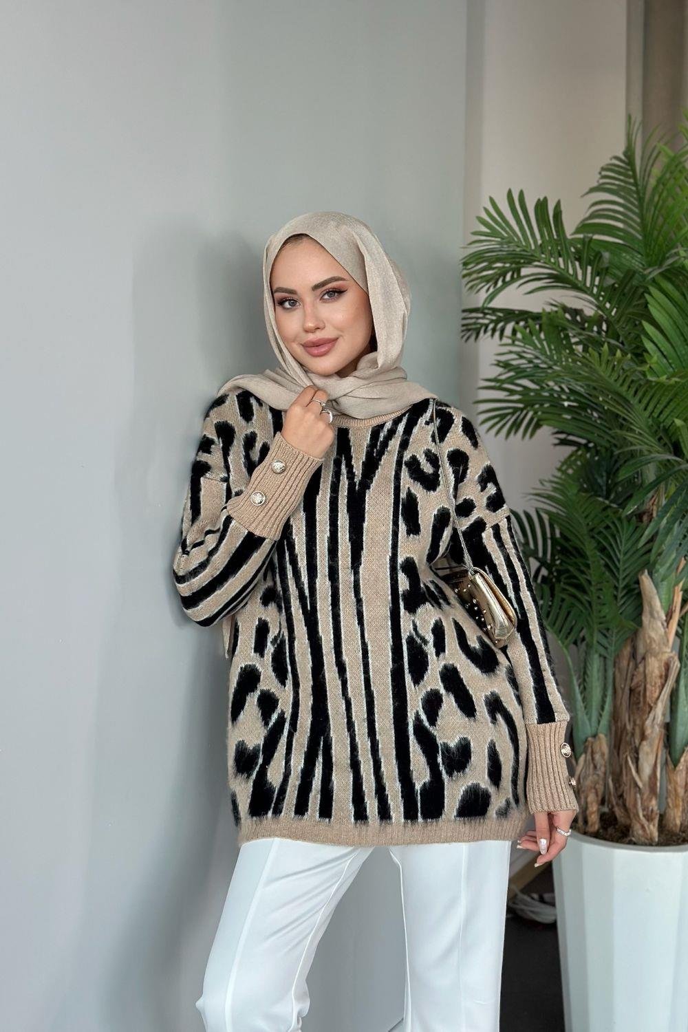 Bonika Kazak Camel 24950 