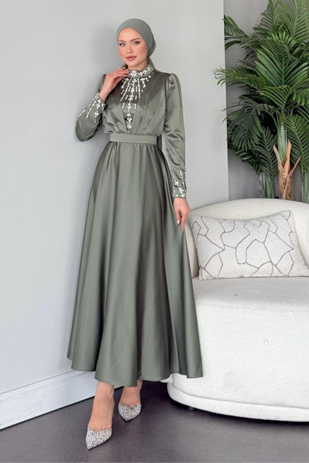 Gülnu Abiye Haki 2571 