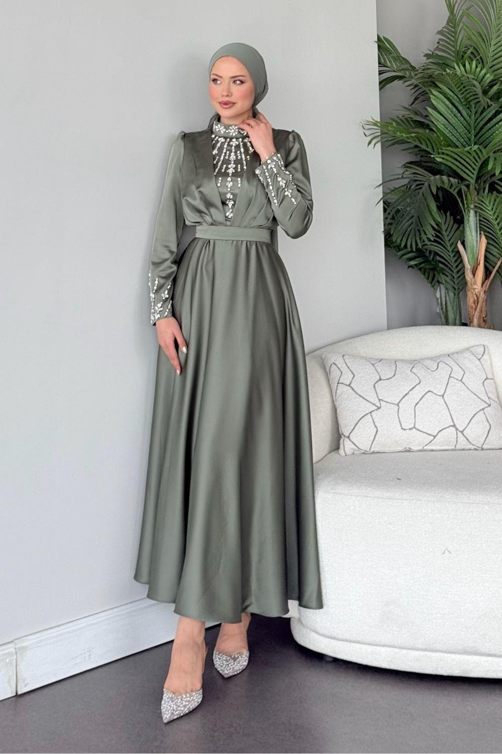 Gülnu Abiye Haki 2571 