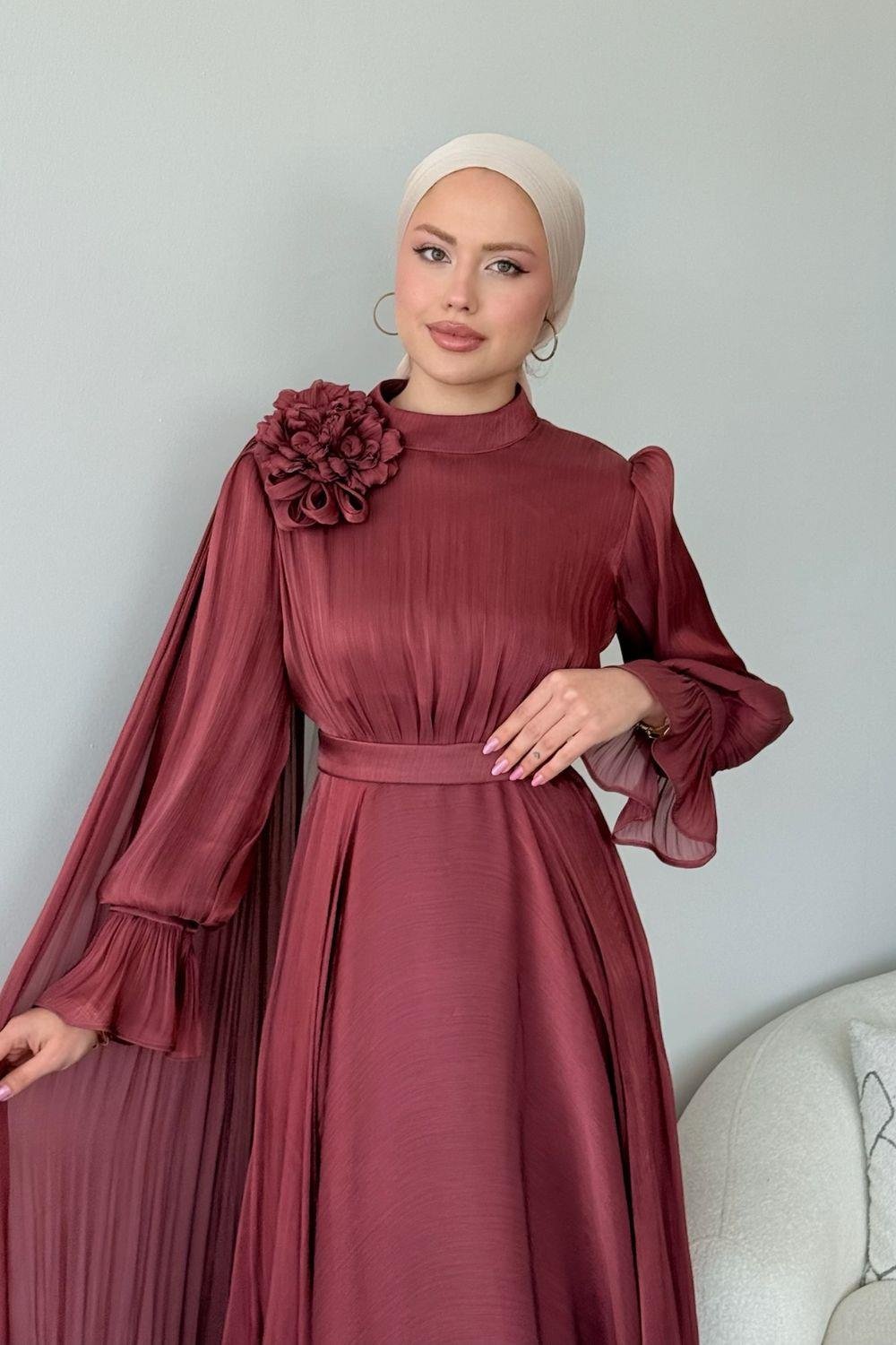 Chun Abiye Gül Kurusu 2587 