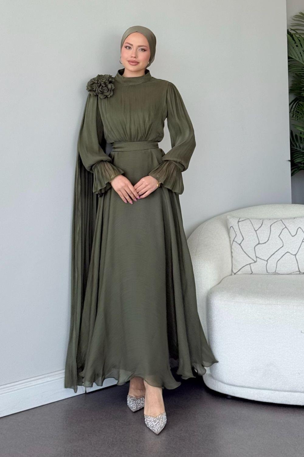 Chun Abiye Haki 2587 