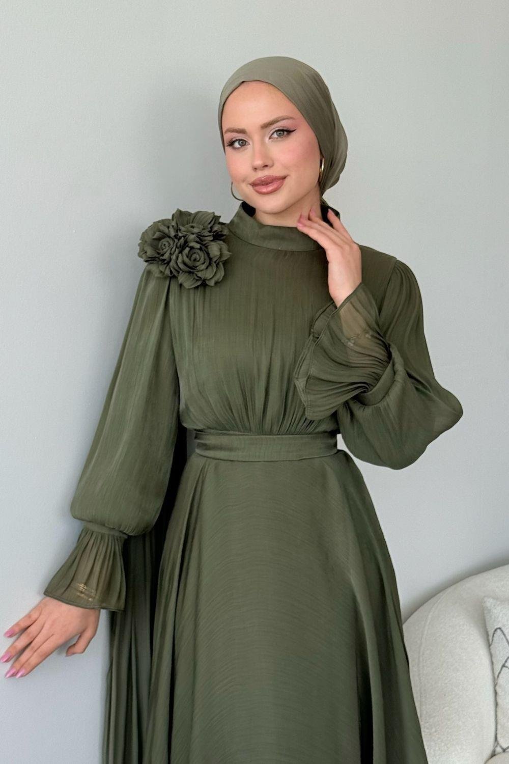 Chun Abiye Haki 2587 