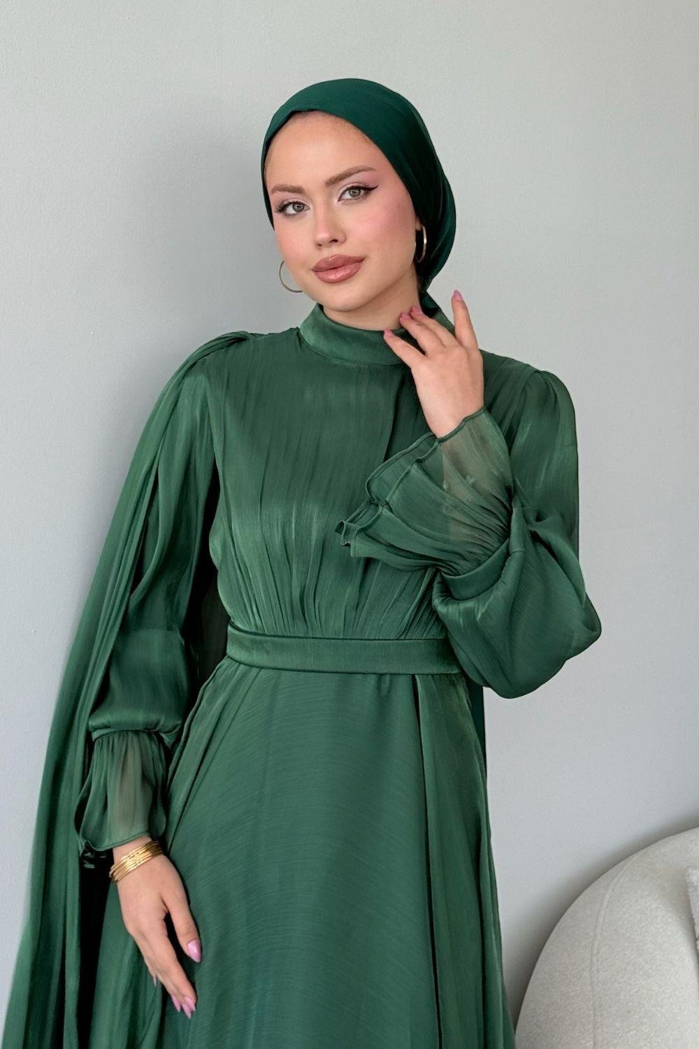 Chun Abiye Zümrüt 2587 