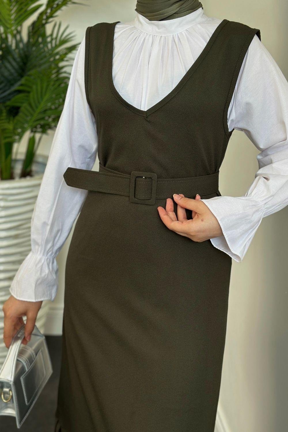 Eslem Jile Haki 30020 