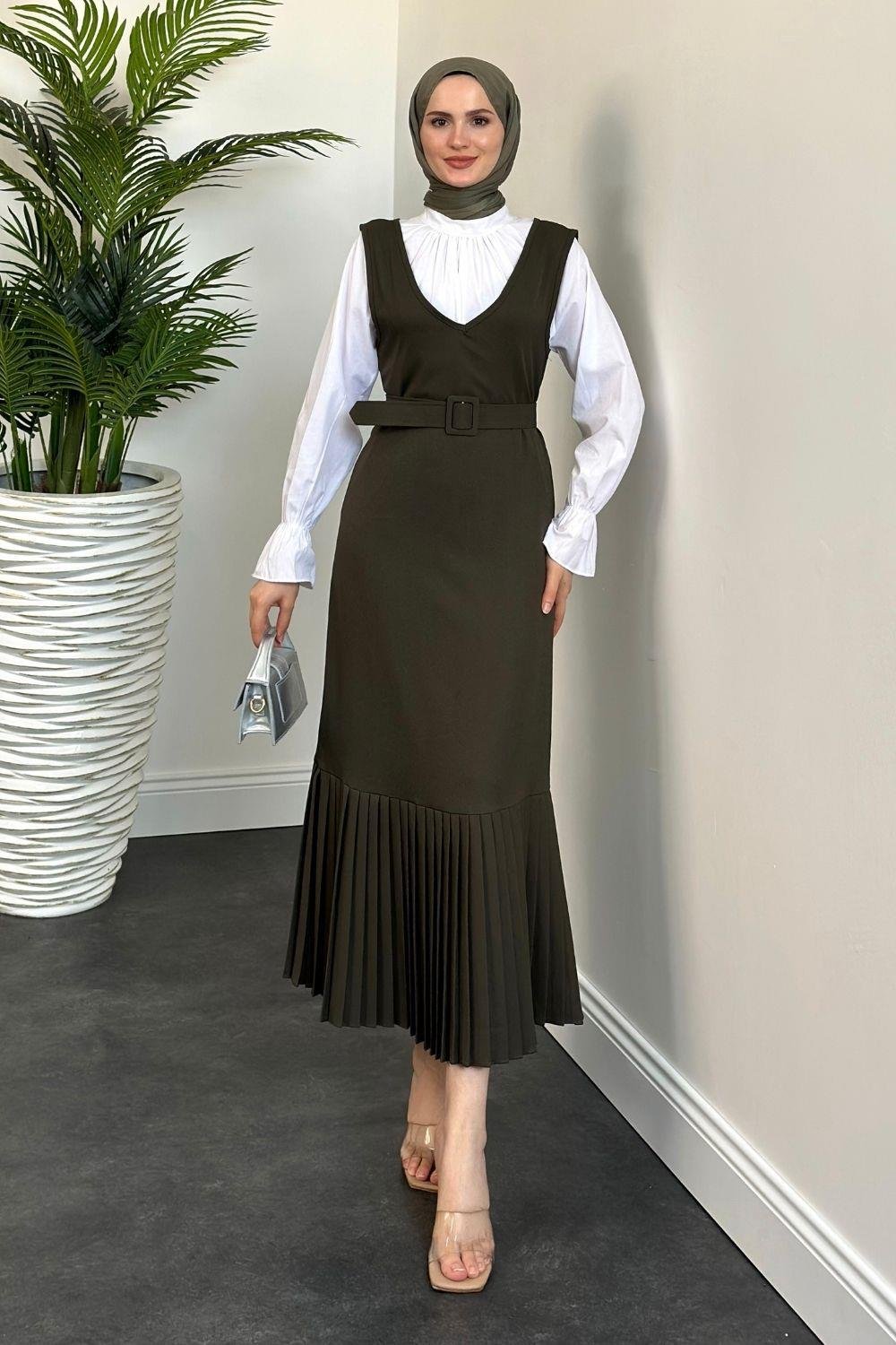 Eslem Jile Haki 30020 