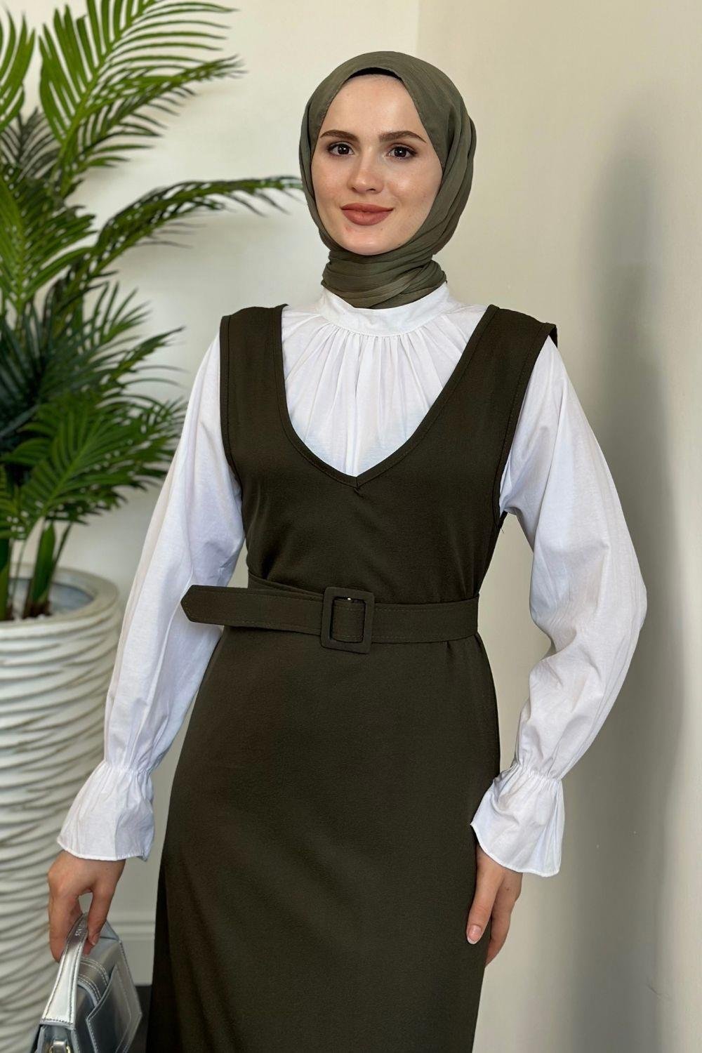 Eslem Jile Haki 30020 