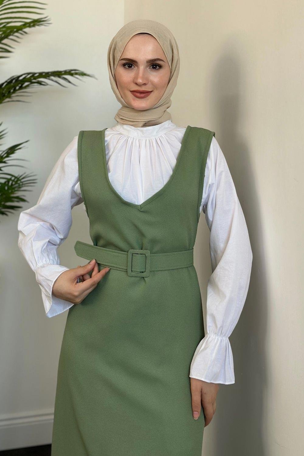 Eslem Jile Mint 30020 