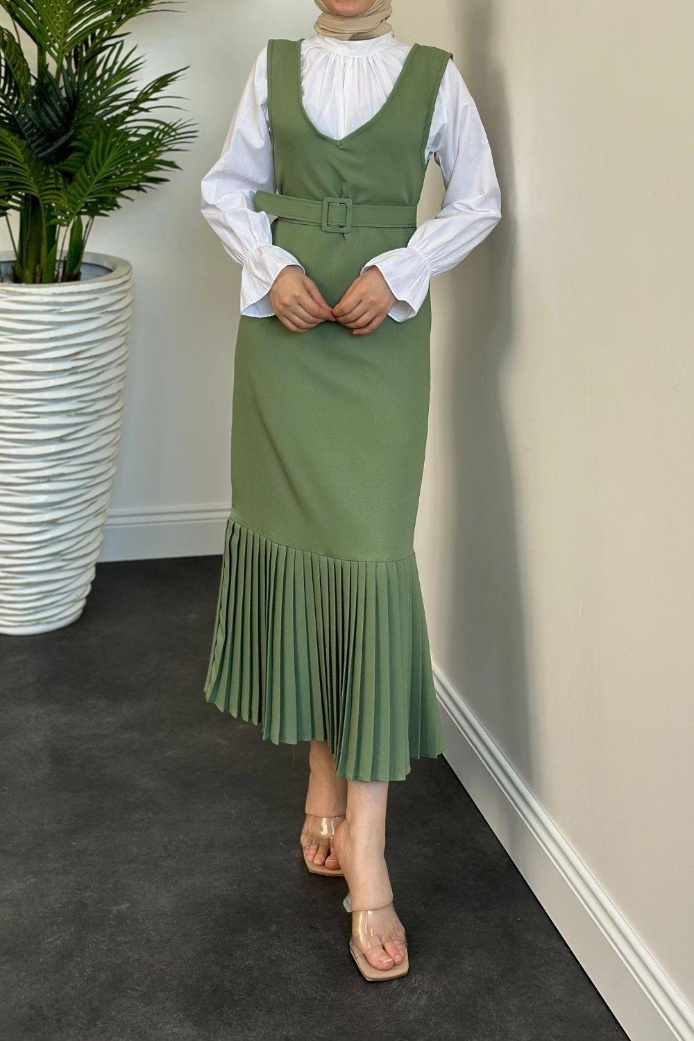 Eslem Jile Mint 30020 