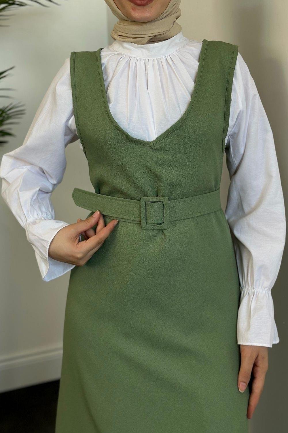 Eslem Jile Mint 30020 