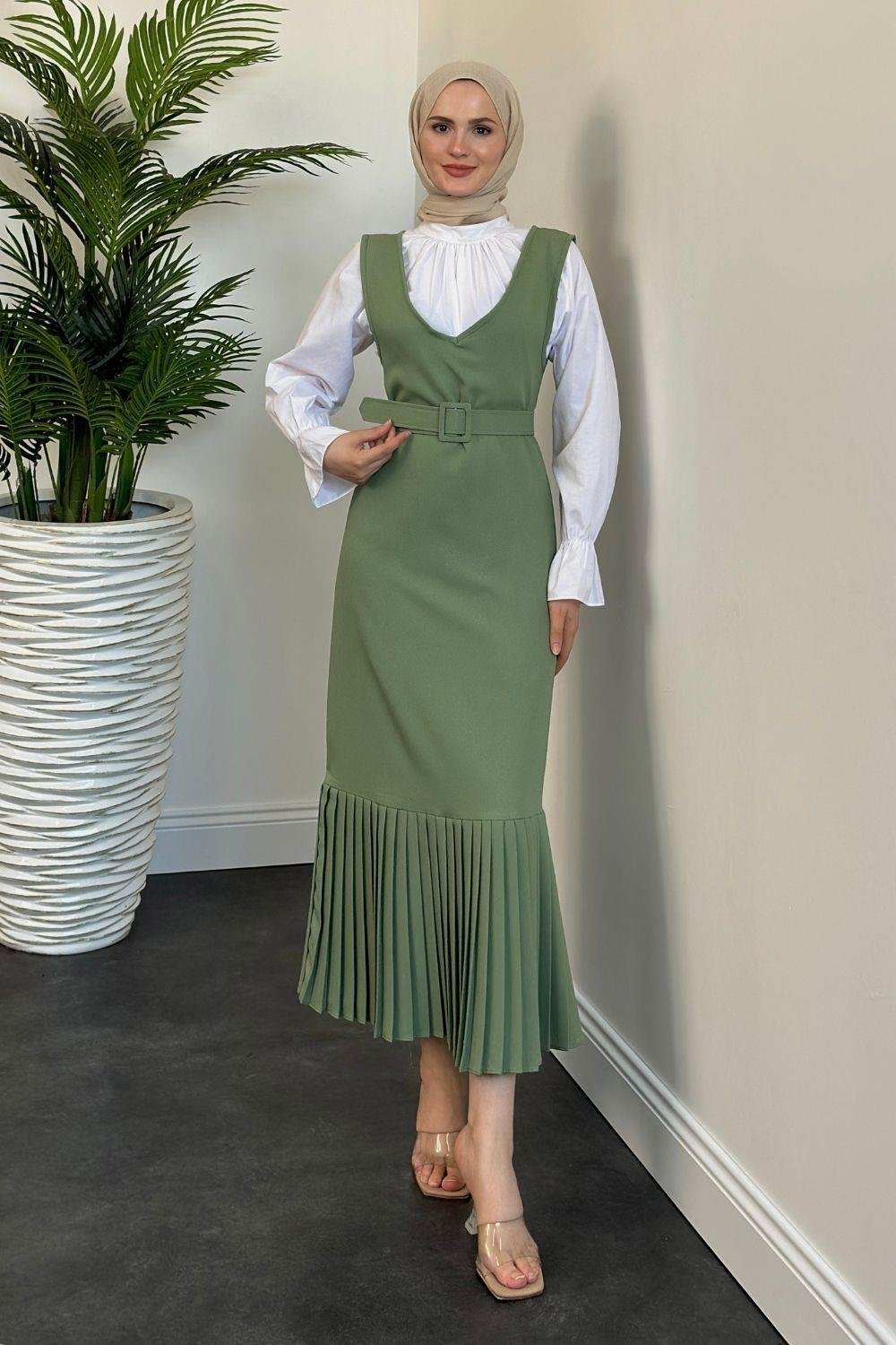 Eslem Jile Mint 30020 