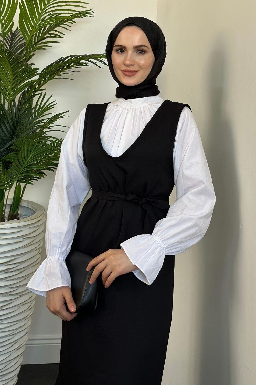 Eslem Jile Siyah 30020 