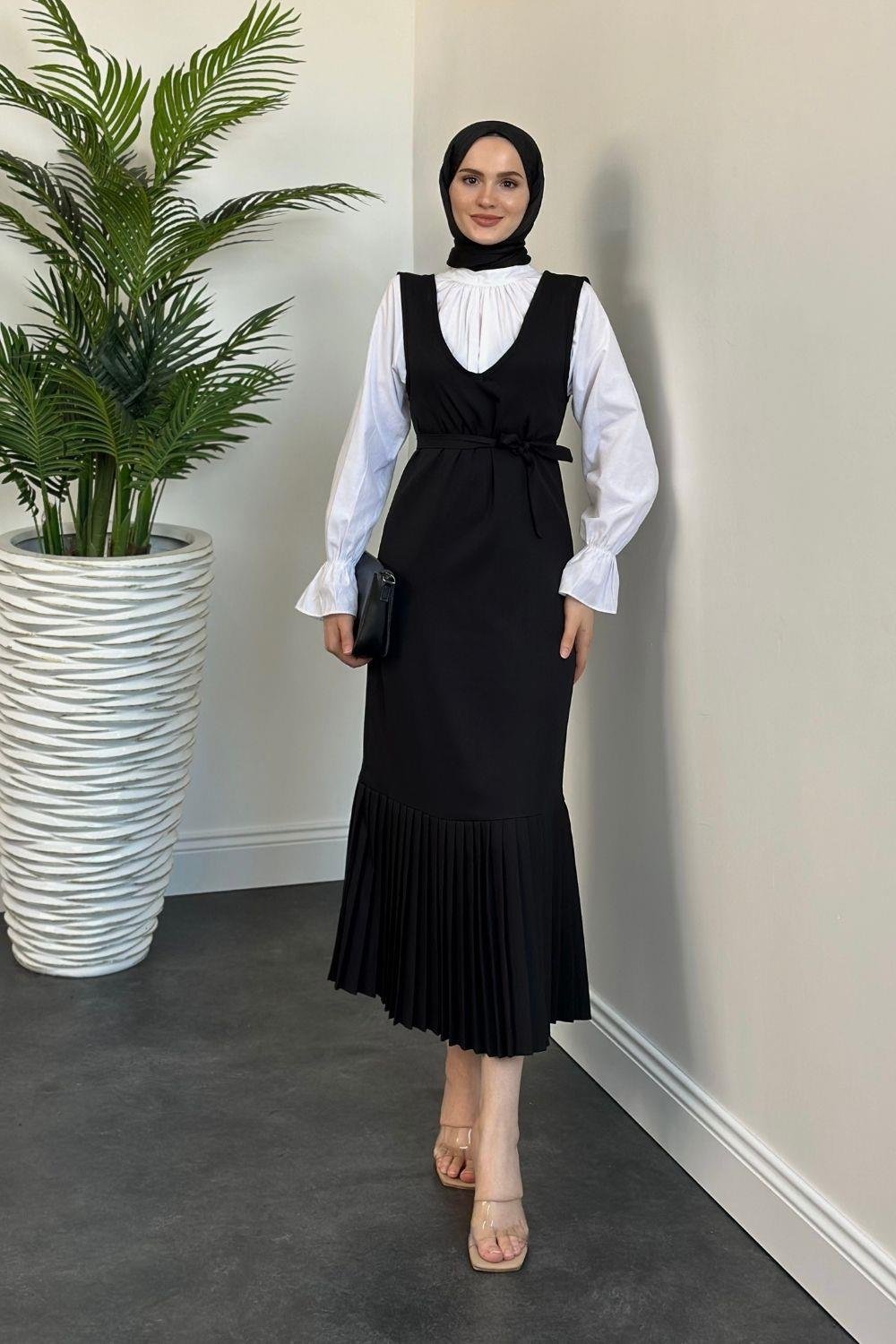 Eslem Jile Siyah 30020 