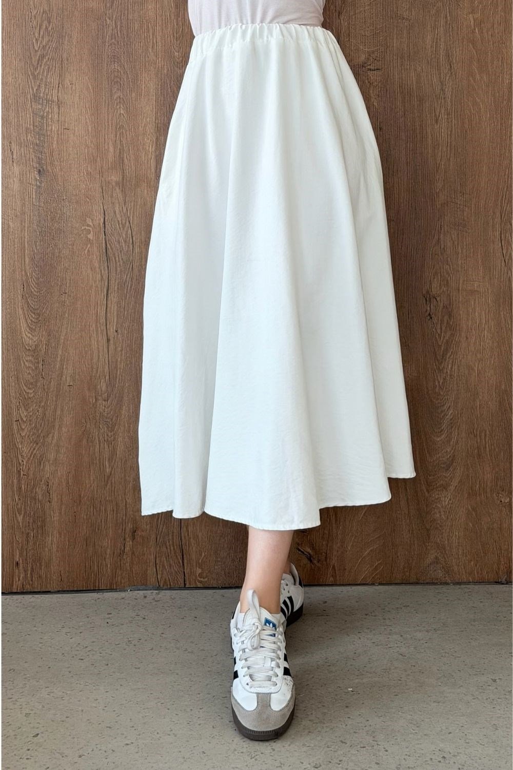 Oxford Etek Beyaz 40290 