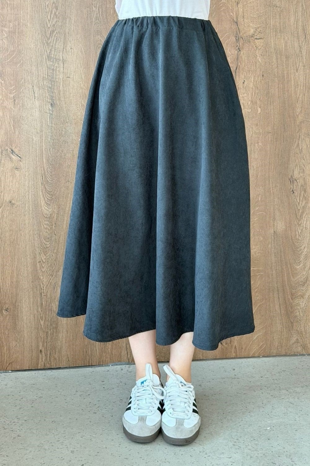 Oxford Etek Siyah 40290 