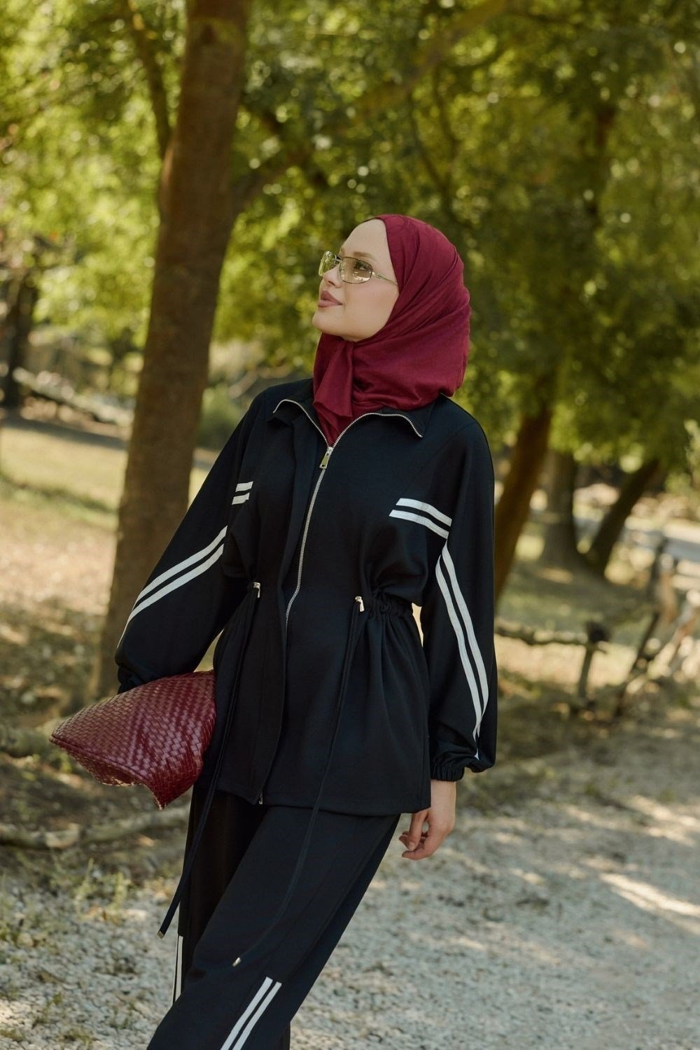 Sportif Şerit Dty Takım Lacivert 4031 