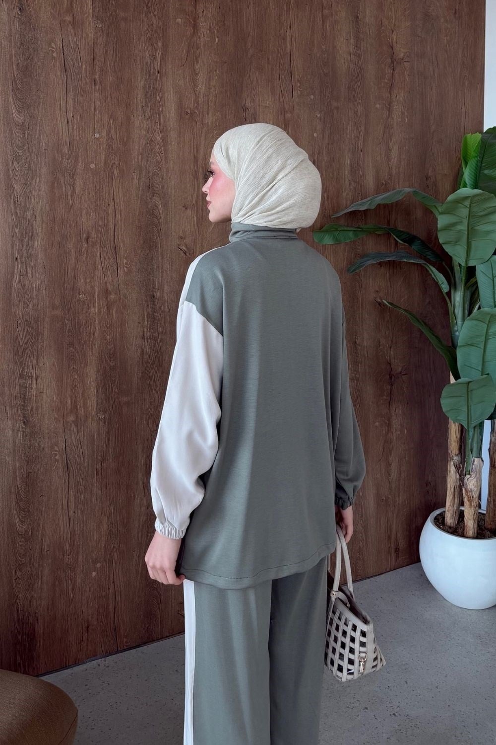 Özden Spor Takım Haki 4035 