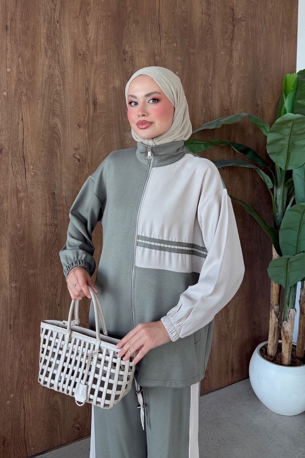 Özden Spor Takım Haki 4035 