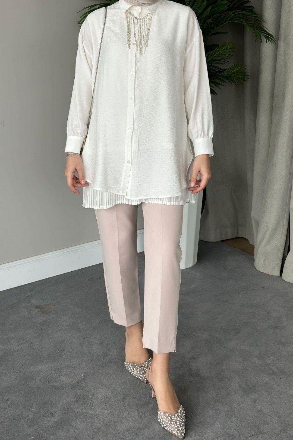 قلادة تونك إكرو 4084 