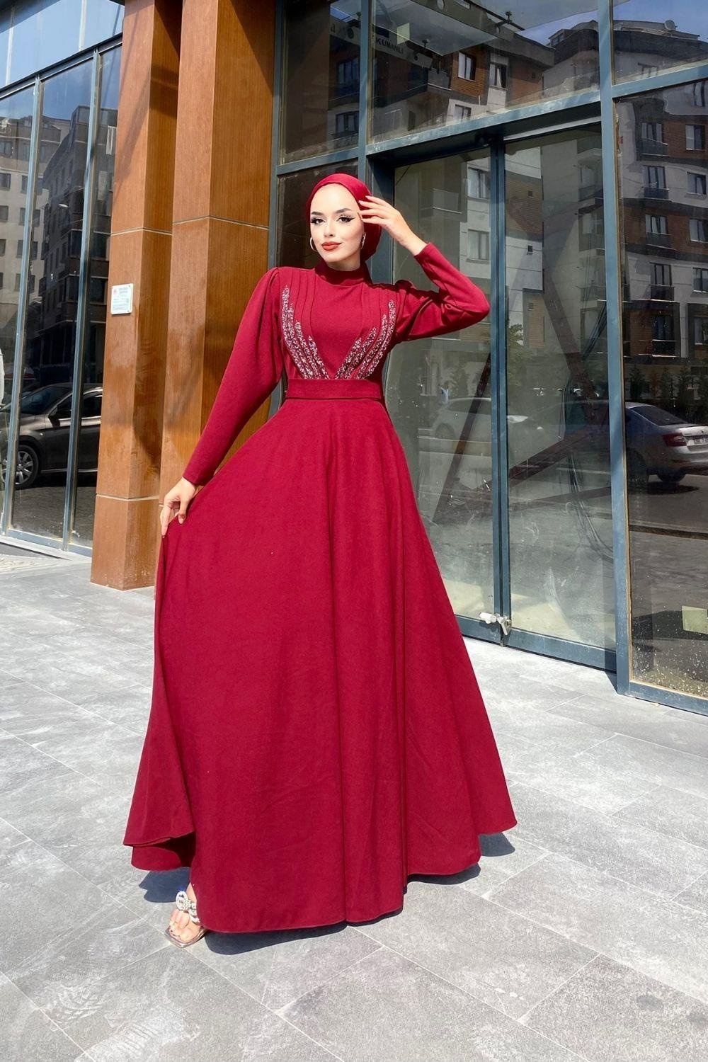 Sira Abiye Bordo 4176 