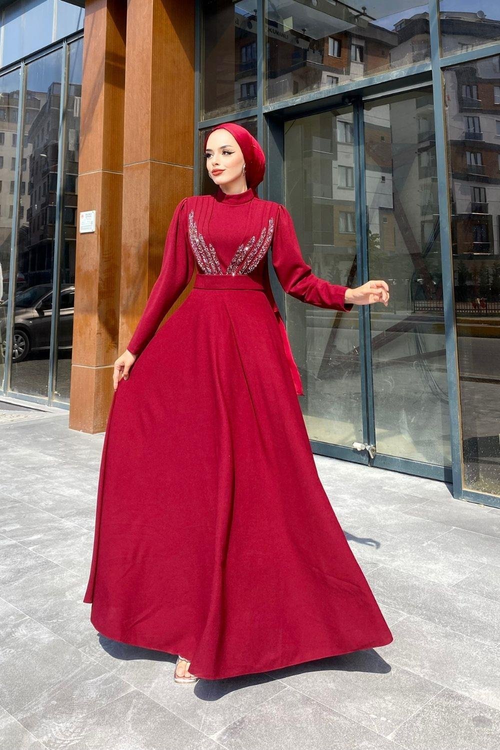 Sira Abiye Bordo 4176 