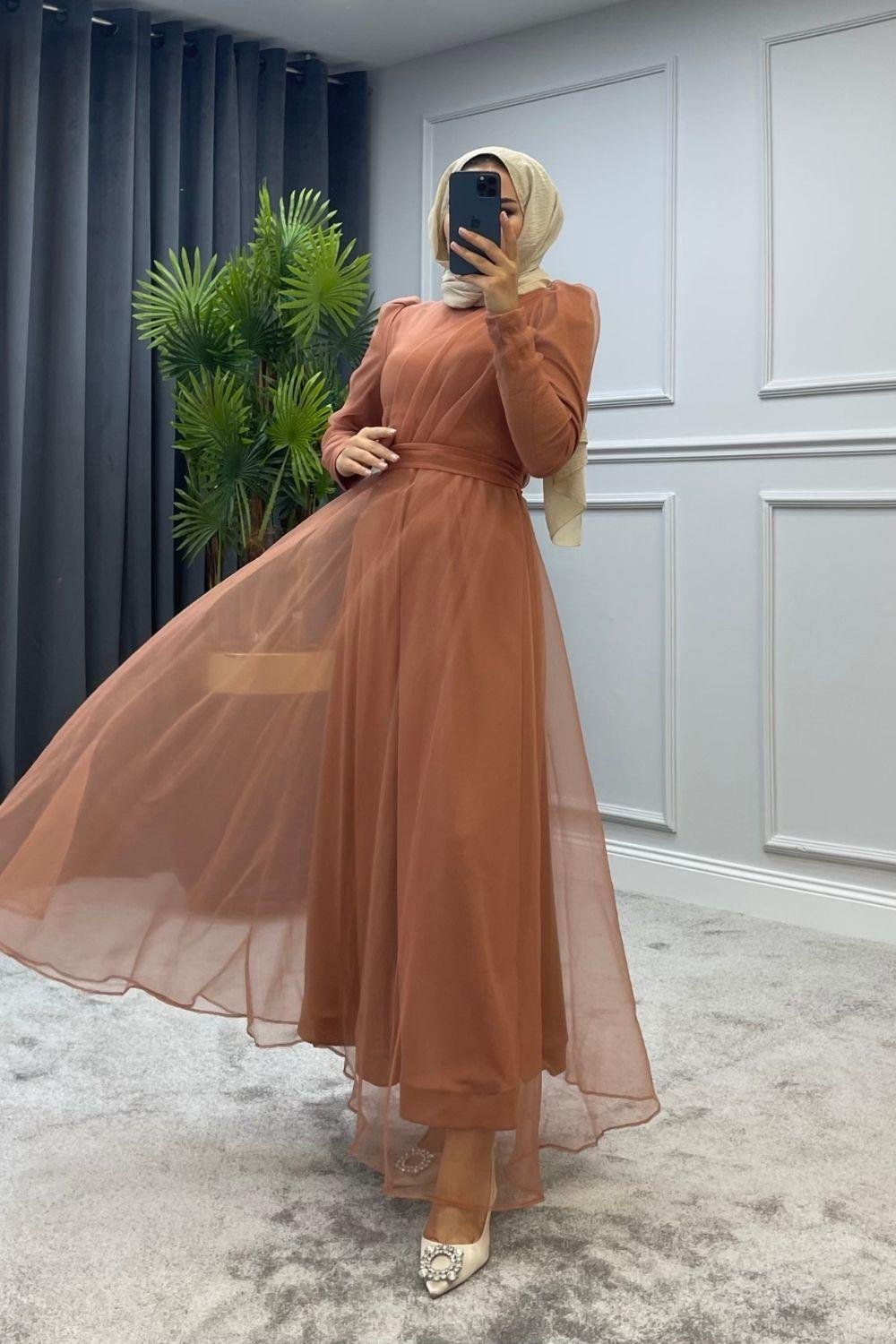Clara Abiye Somon 42790 