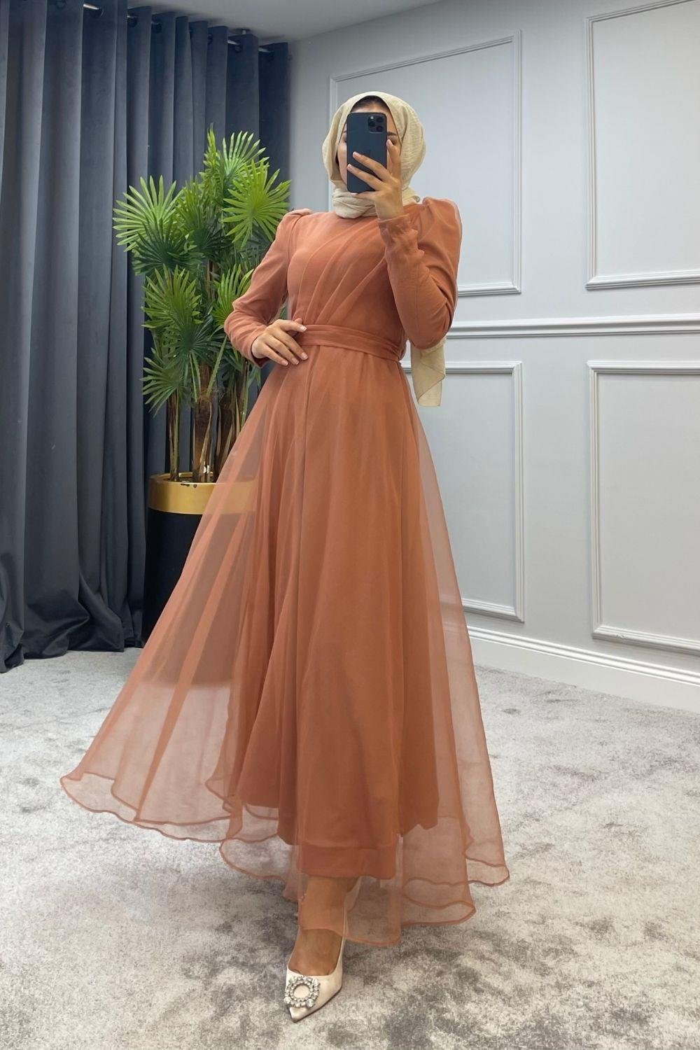 Clara Abiye Somon 42790 