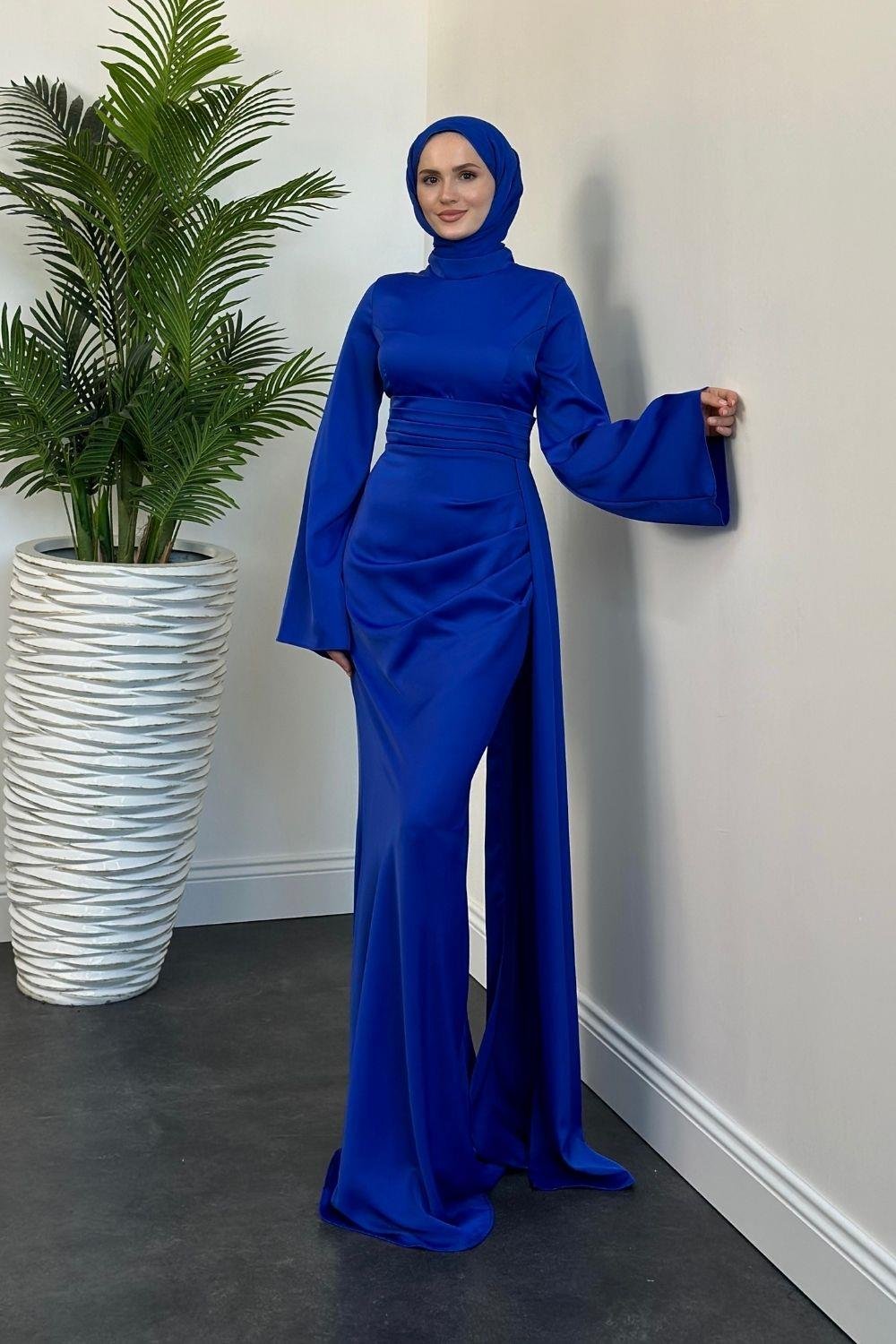 Baler Abiye Saks 4578 