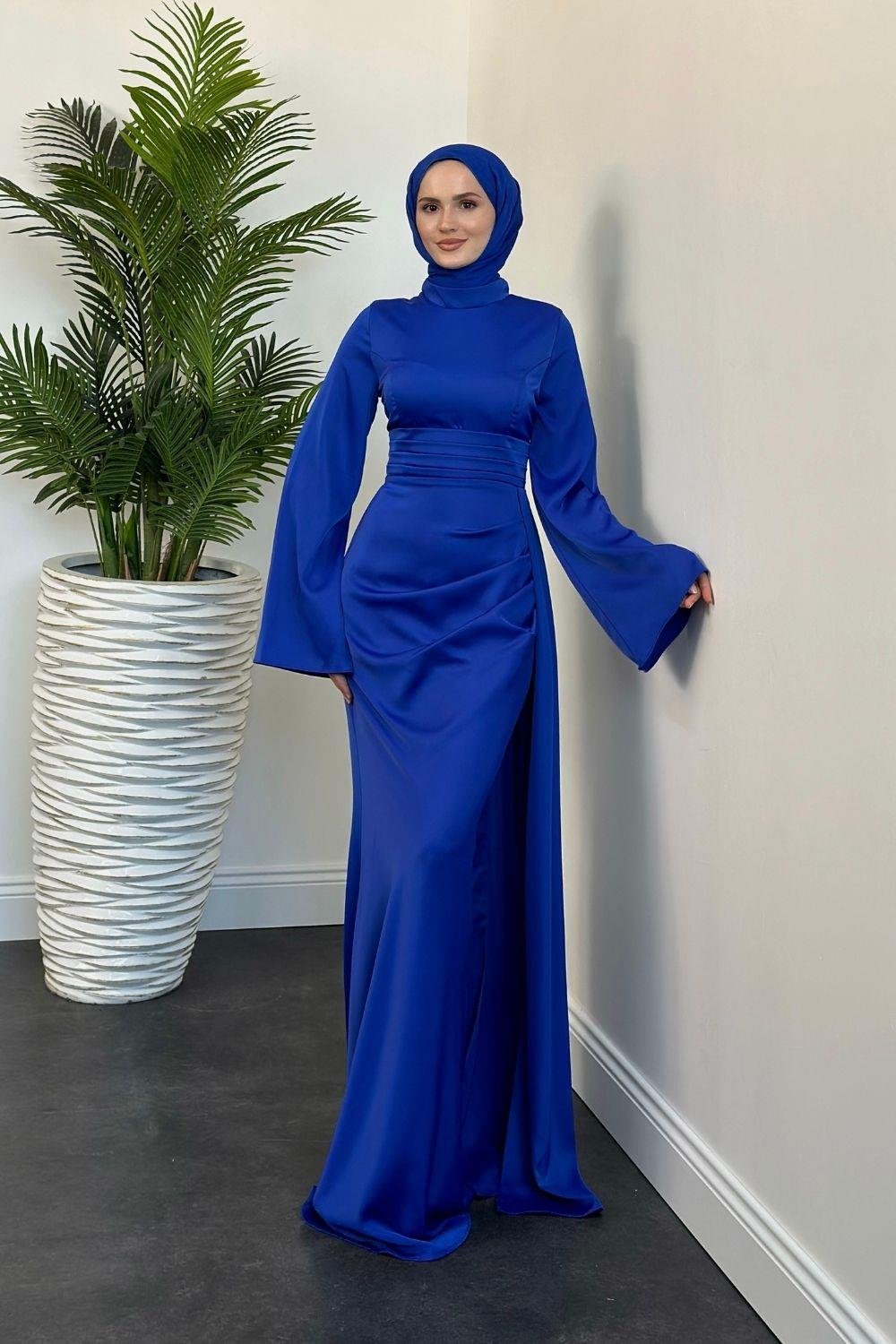 Baler Abiye Saks 4578 