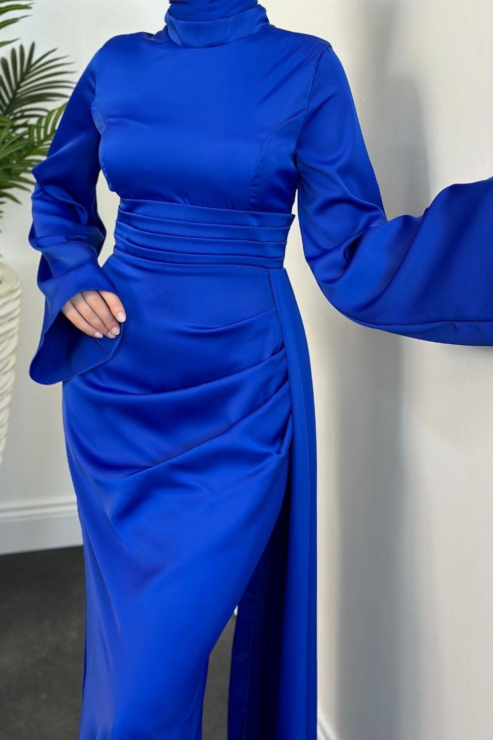 Baler Abiye Saks 4578 